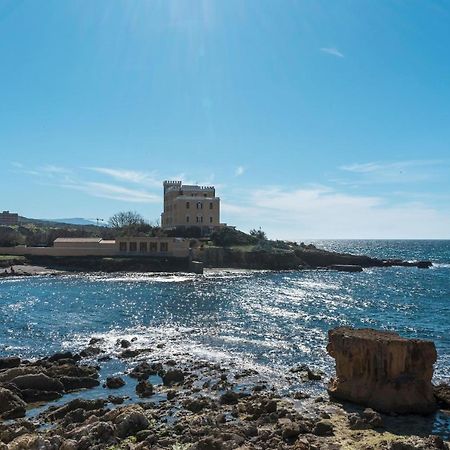 Casa Vacanza Soffio Alghero Esterno foto