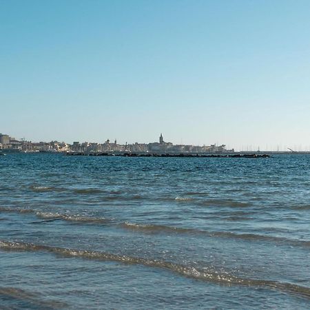 Casa Vacanza Soffio Alghero Esterno foto