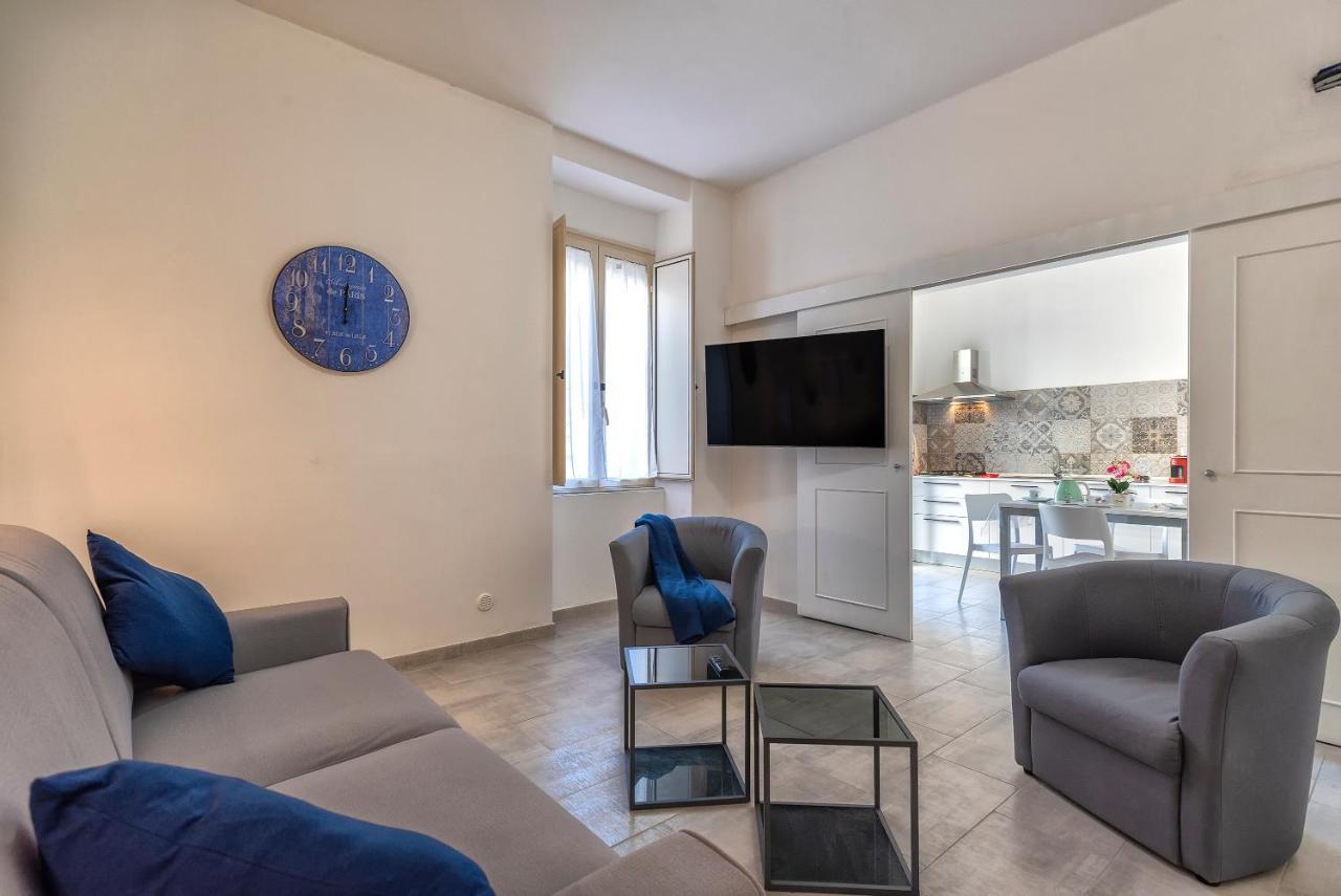 Casa Vacanza Soffio Alghero Esterno foto