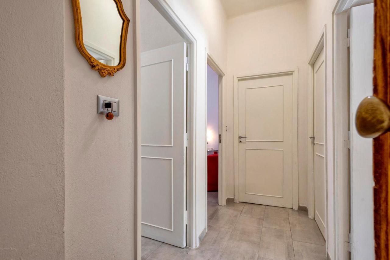 Casa Vacanza Soffio Alghero Esterno foto