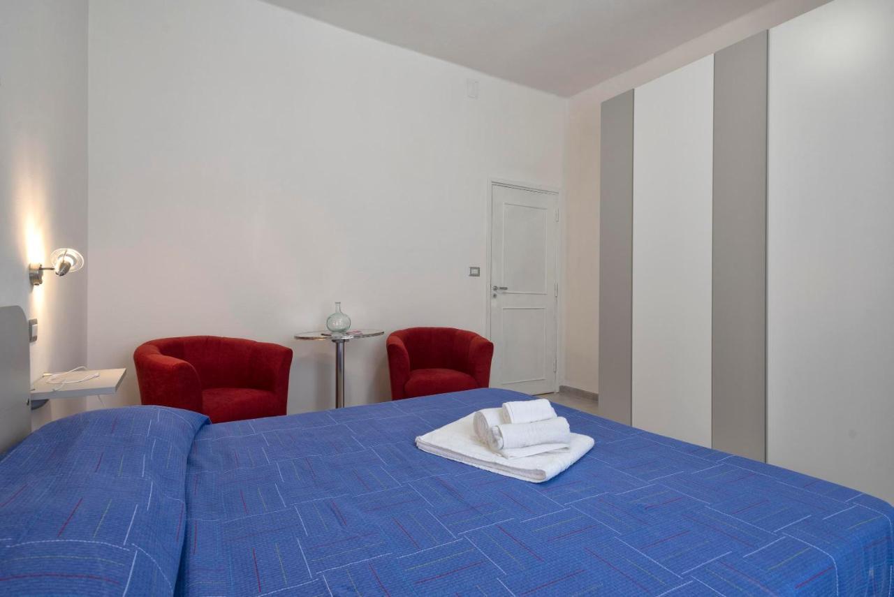 Casa Vacanza Soffio Alghero Esterno foto