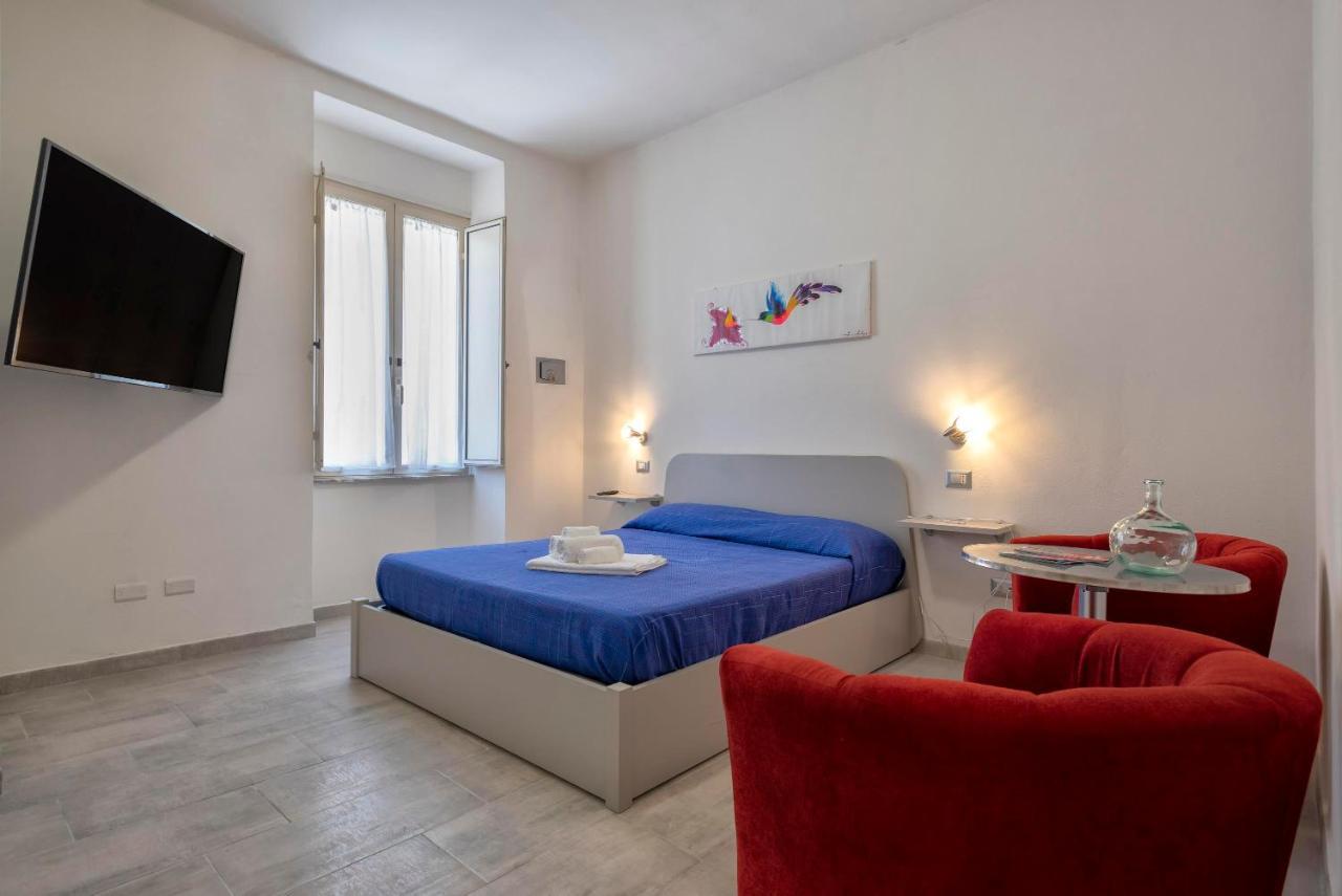 Casa Vacanza Soffio Alghero Esterno foto